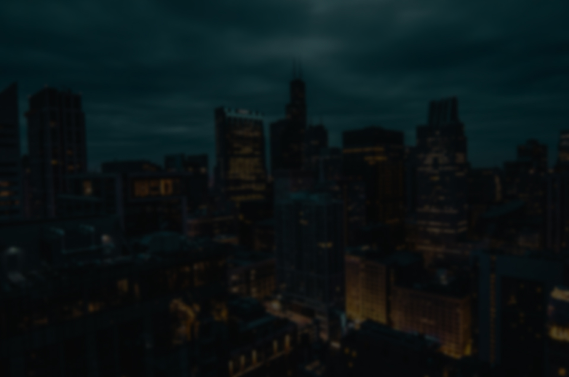 City Background